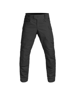 PANTALON FIGHTER NOIR (Version Long) 2