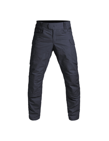 PANTALON FIGHTER BLEU MARINE (Version Long)