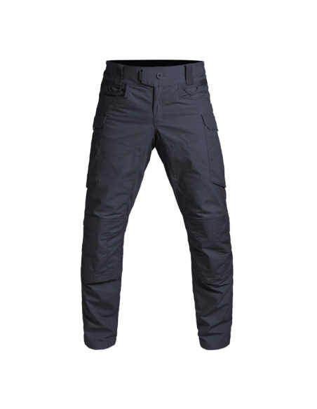 PANTALON FIGHTER BLEU MARINE (Version Long)