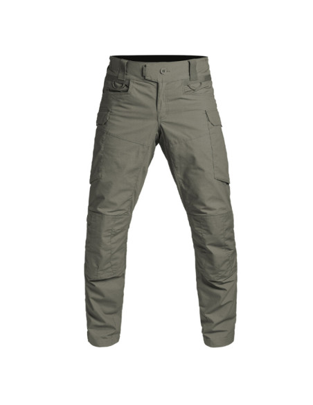 PANTALON FIGHTER VERT OD (Version Long)