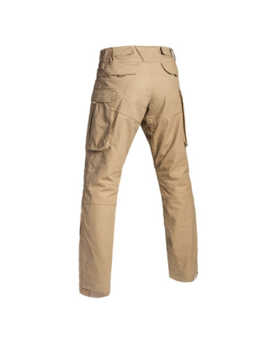 PANTALON FIGHTER TAN (Version Long)