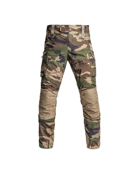 PANTALON FIGHTER V2 CE (VERSION LONG)