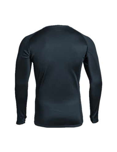 MAILLOT THERMO PERFORMER 0°C / -10°C BLEU MARINE