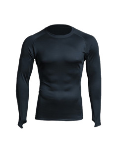 MAILLOT THERMO PERFORMER 0°C / -10°C BLEU MARINE