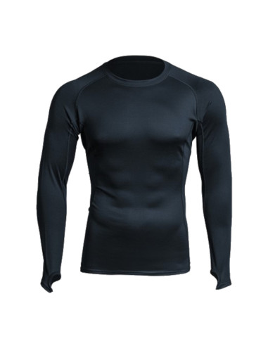 MAILLOT THERMO PERFORMER 0°C / -10°C BLEU MARINE