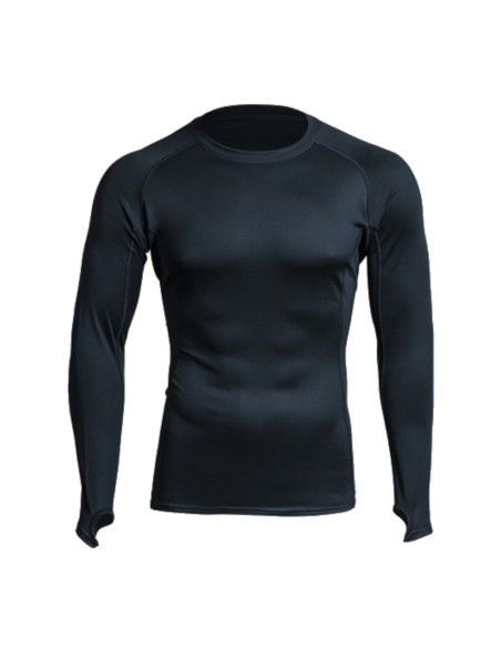 MAILLOT THERMO PERFORMER 0°C / -10°C BLEU MARINE