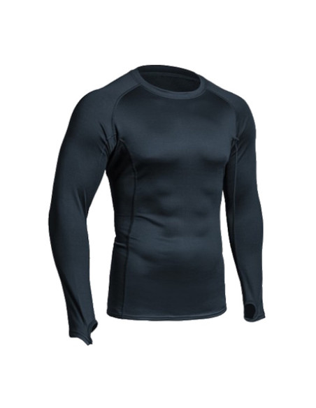 MAILLOT THERMO PERFORMER 0°C / -10°C BLEU MARINE