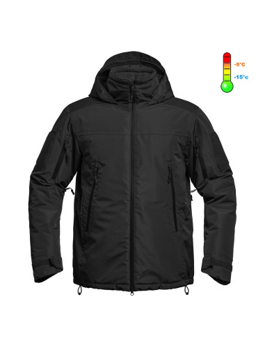 PARKA HARDSHELL XMF 200 NOIR