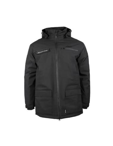 PARKA SECURITE PRIVEE SAFETEK