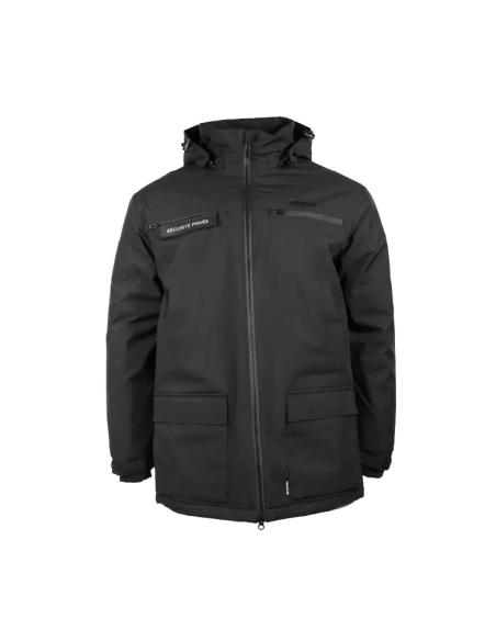 PARKA SECURITE PRIVEE SAFETEK PARKA SECURITE PRIVEE SAFETEK