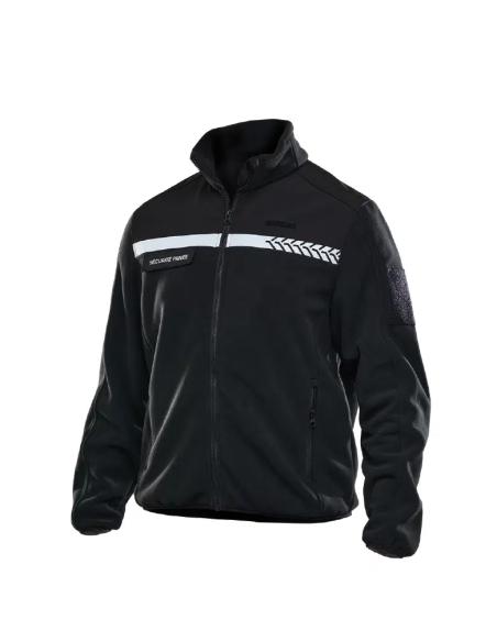 POLAIRE SECURITE PRIVEE HV SAFETEK POLAIRE SECURITE PRIVEE HV SAFETEK