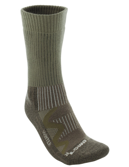 CHAUSSETTES WINTER PRO COYOTE