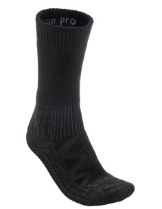 CHAUSSETTES WINTER PRO NOIR 2