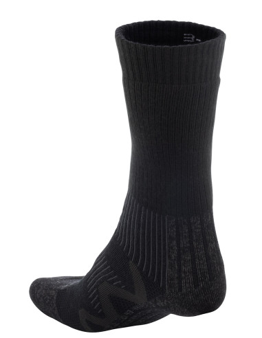 CHAUSSETTES WINTER PRO NOIR