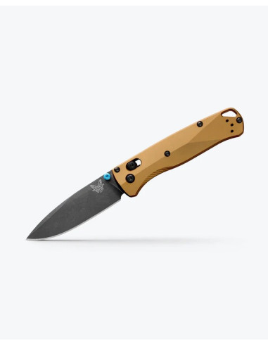 BUGOUT BURNT BRASS