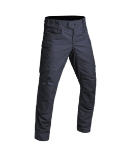 PANTALON FIGHTER BLEU MARINE 2