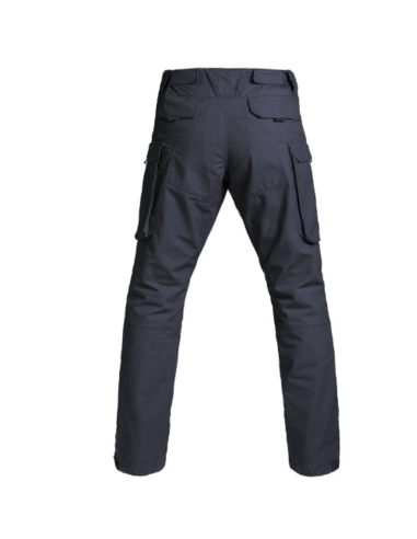 PANTALON FIGHTER BLEU MARINE