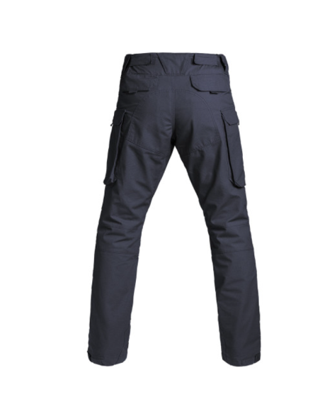 PANTALON FIGHTER BLEU MARINE