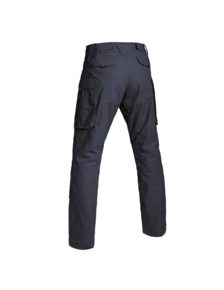 PANTALON FIGHTER BLEU MARINE