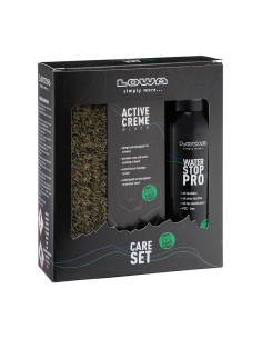 KIT D'ENTRETIEN NOIR