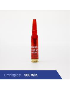 BLISTER SNAP CAPS .308 Win