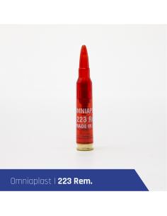 BLISTER SNAP CAPS .223 Rem