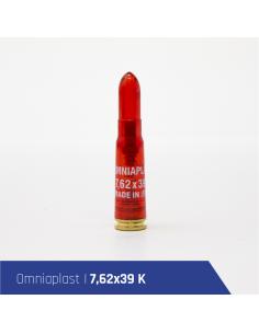 BLISTER SNAP CAPS 7.62X39K