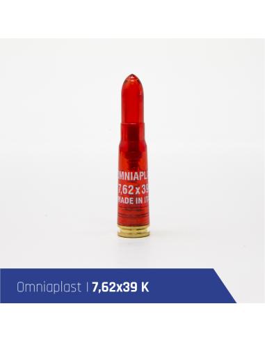 BLISTER SNAP CAPS 7.62X39K