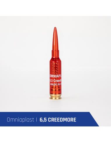 BLISTER SNAP CAPS 6.5 CREEDMOOR