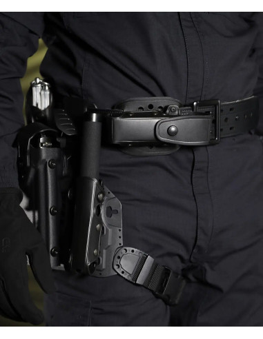 PLAQUE DE HANCHE TACTIQUE