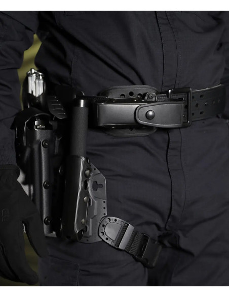 PLAQUE DE HANCHE TACTIQUE