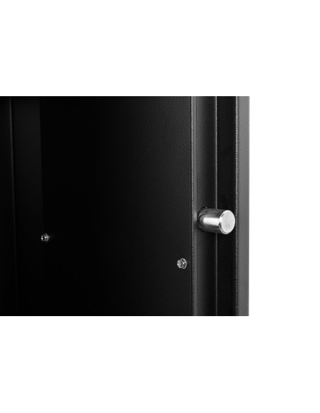 COFFRE 7 ARMES SERRURE A CLEF 1500x350x330 mm - 2mm
