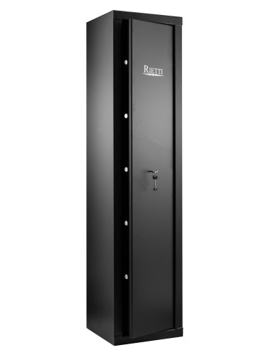 COFFRE 7 ARMES SERRURE A CLEF 1500x350x330 mm -...