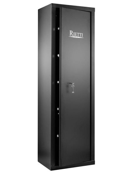 COFFRE 10 ARMES SERRURE A CLEF 1500x450x330 mm - 2mm