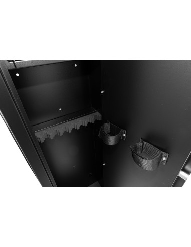 COFFRE 10 ARMES SERRURE A CLEF 1500x450x330 mm...