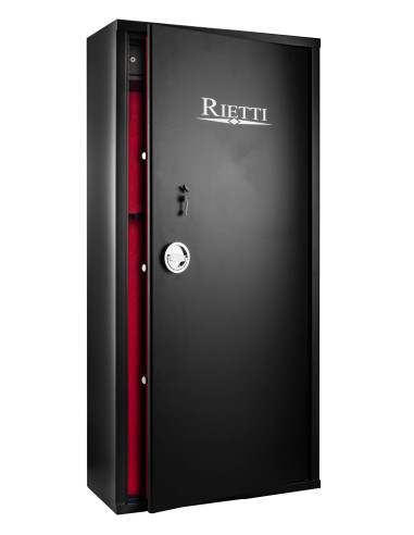 COFFRE 14 ARMES A CLEFS 1500x700x330 mm - 3mm