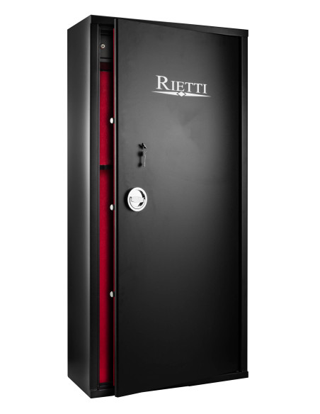 COFFRE 14 ARMES A CLEFS 1500x700x330 mm - 3mm