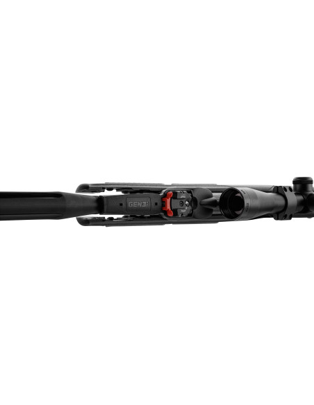 CARABINE VIPER PRO 10X GEN3i AVEC LUNETTE 4x32 WR