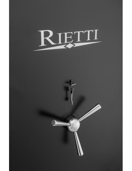 COFFRE 23 ARMES SERRURE A CLEF - 1500x750x450 mm - 3mm