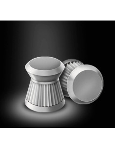 BOITE DE PLOMBS MATCH CLASSIC 4,5 mm - GAMO 2