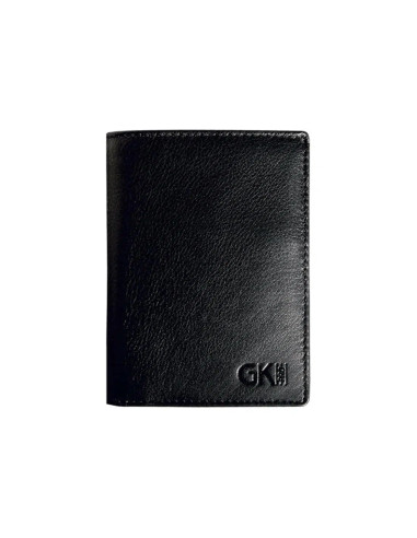 PORTE FEUILLE 3 VOLETS AVEC EMPLACEMENT MEDAILLE