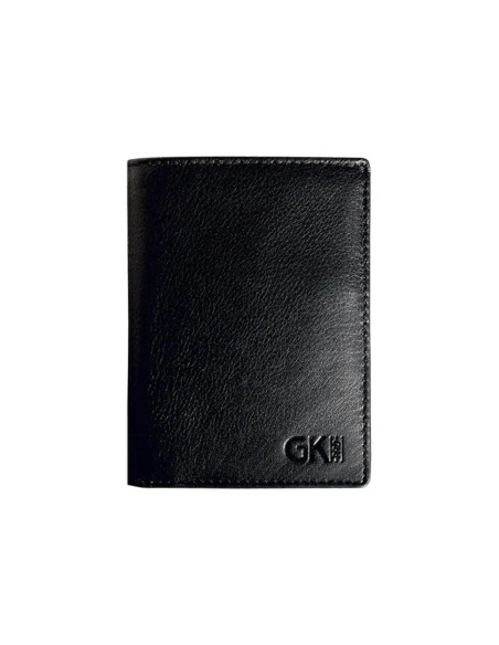 PORTE FEUILLE 3 VOLETS AVEC EMPLACEMENT MEDAILLE