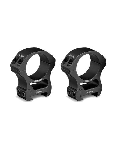 COLLIERS HAUT 30MM VORTEX PRO SERIES