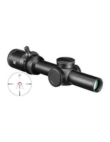 VENOM 1-6x24 AR-BDC3 IL SFP