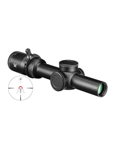 VENOM 1-6x24 AR-BDC3 IL SFP