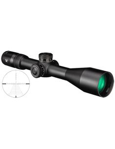 VENOM 5-25x56 EBRC-7C FFP 2