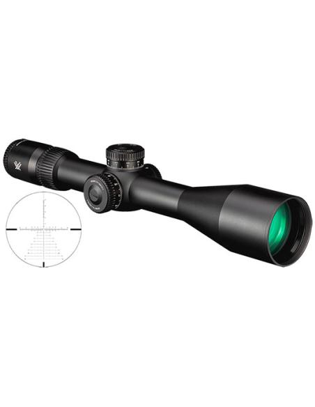 VENOM 5-25x56 EBRC-7C FFP VENOM 5-25x56 EBRC-7C FFP