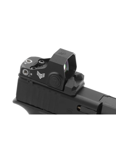 KIT EMBASE DE MONTAGE RMSc POUR GLOCK NON-MOS