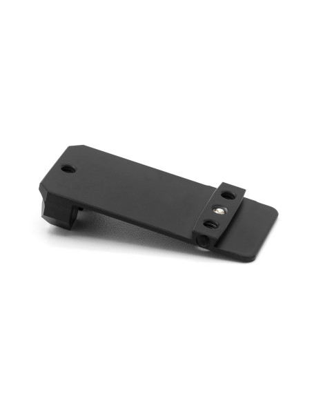 KIT EMBASE DE MONTAGE RMSc POUR CZ P10 NON OPTIQUE READY