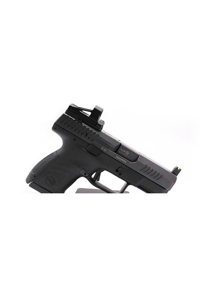 KIT EMBASE DE MONTAGE RMSc POUR CZ P10 NON OPTIQUE READY